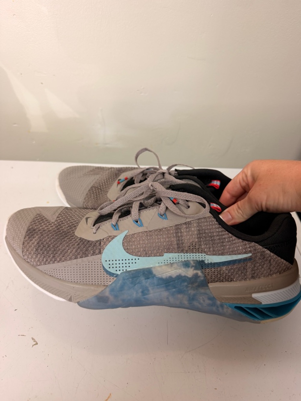 Nike Metcons BRAND NEW